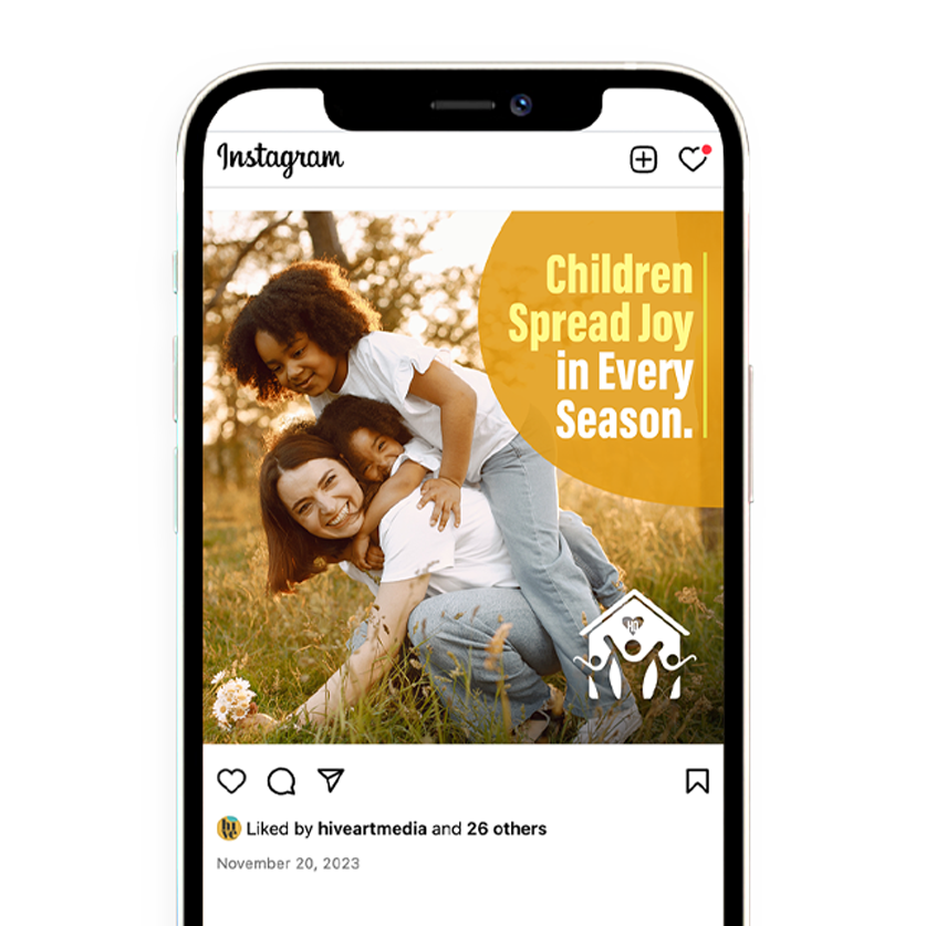 Harlem Dowling – West Side Center