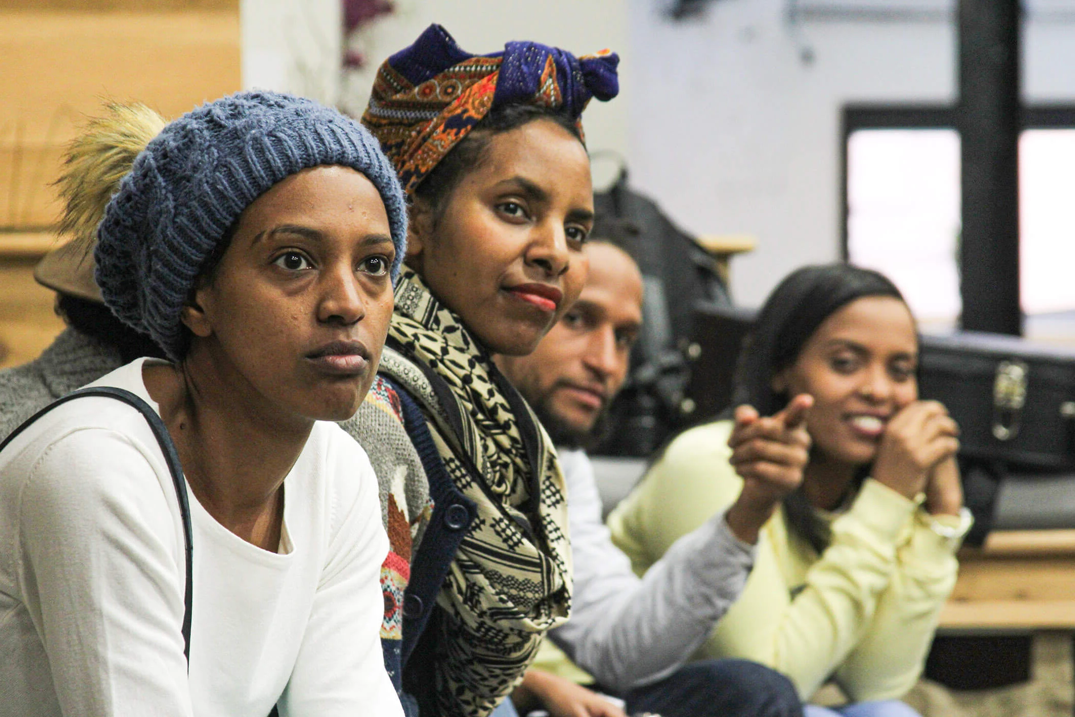 Be&rsquo;chol Lashon